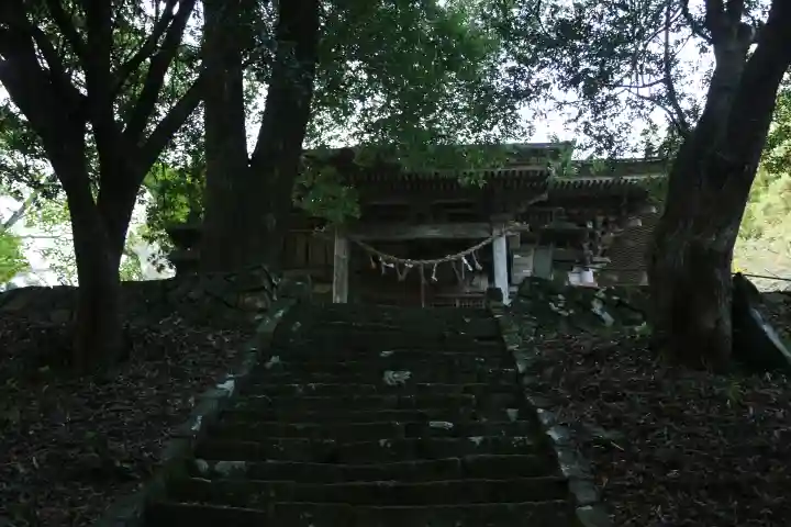 華足寺(宮城県)