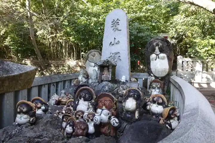 屋島寺(香川県)