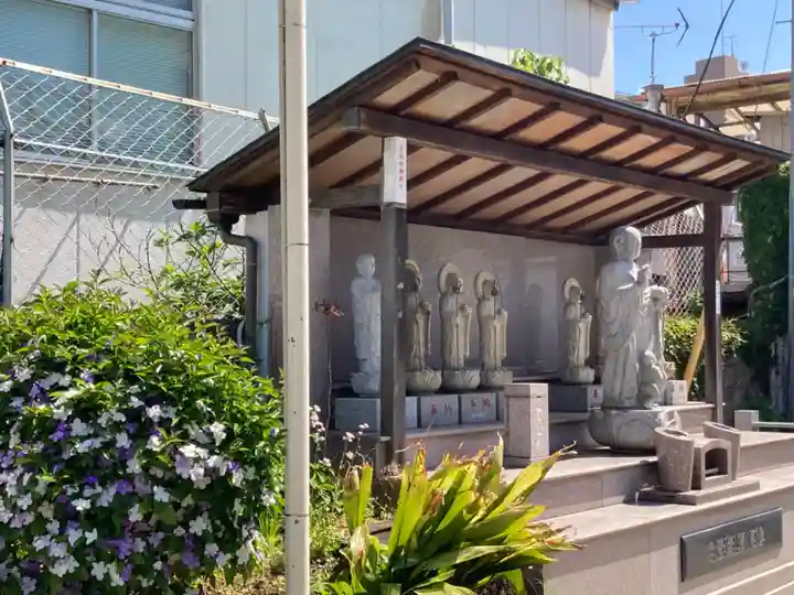 誓欣院(静岡県)