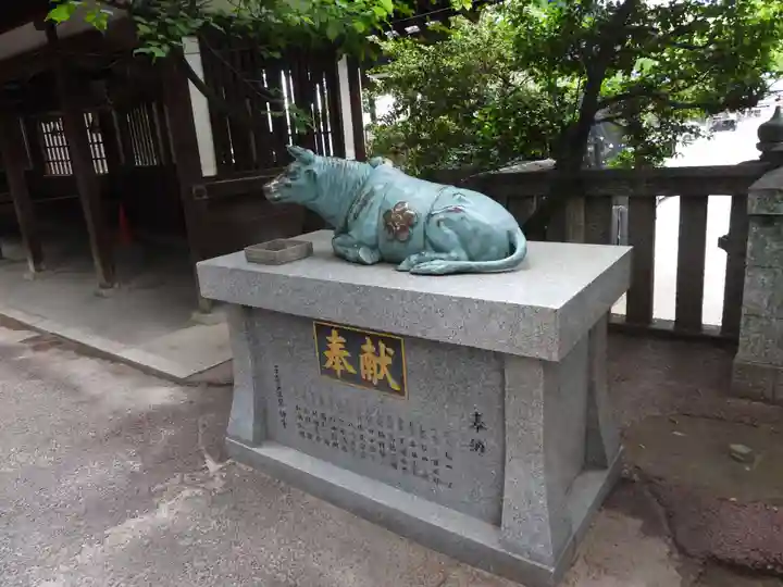 挙母神社(愛知県)