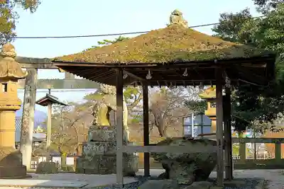 松江神社(島根県)