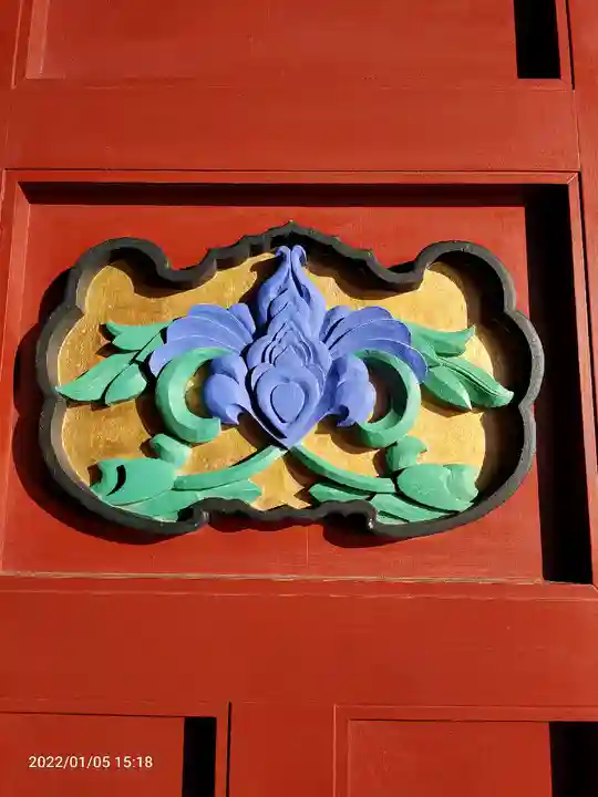 大福寺のその他建物