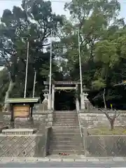 小向神社(三重県)