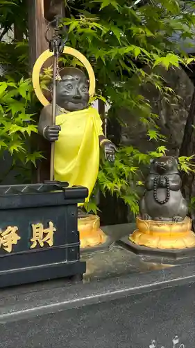 白蓮坊のその他建物