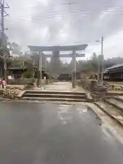 油日神社(滋賀県)