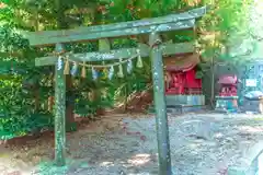 紫神社(宮城県)