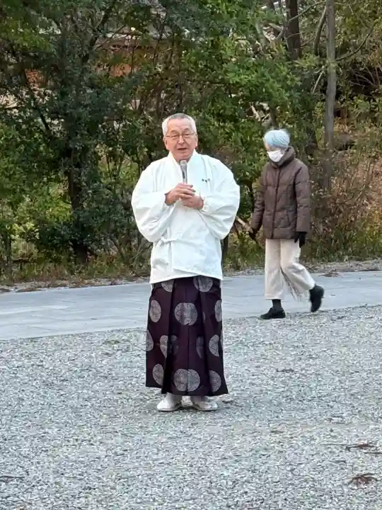 廣田神社(兵庫県)