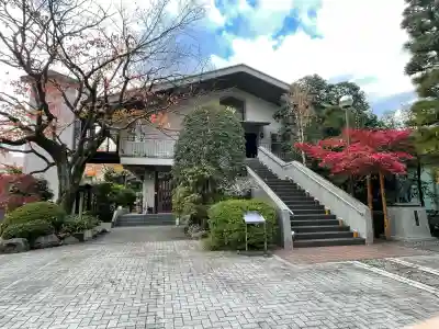 教覚寺(静岡県)