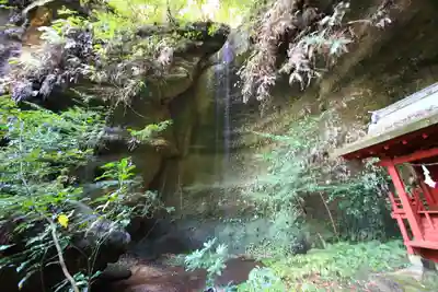 岩屋寺(島根県)