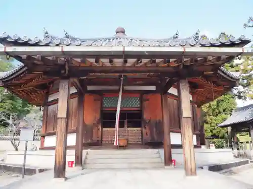 法隆寺のその他建物