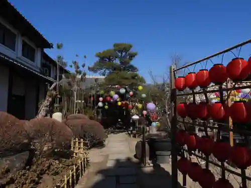 おふさ観音（観音寺）(奈良県)