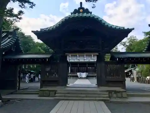 三嶋大社(静岡県)