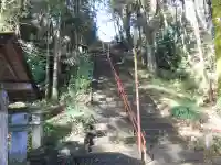 諏訪神社(庄内町)(宮崎県)