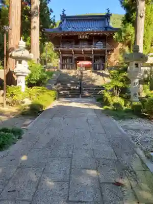 明徳寺(長野県)