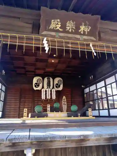 素盞雄神社(東京都)