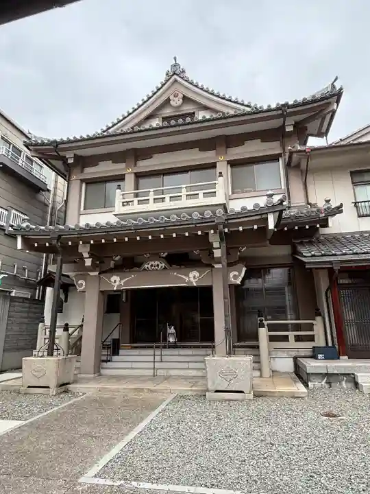 即応寺(大阪府)