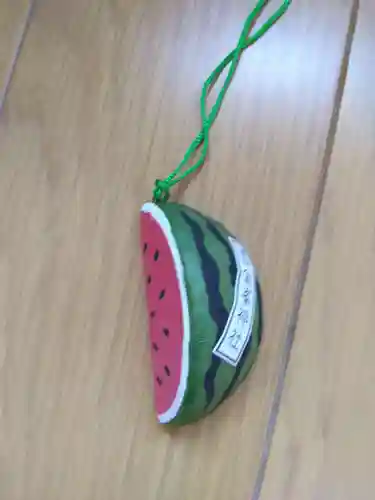 金峯神社(新潟県)