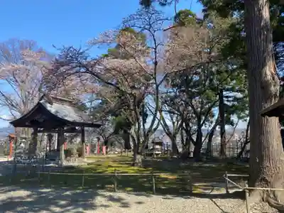 花巻神社のその他建物