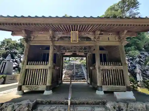 禅師峰寺(高知県)
