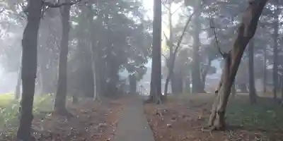 神明社(千葉県)