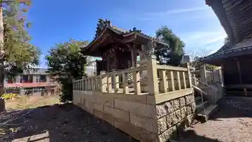 春日神社(滋賀県)