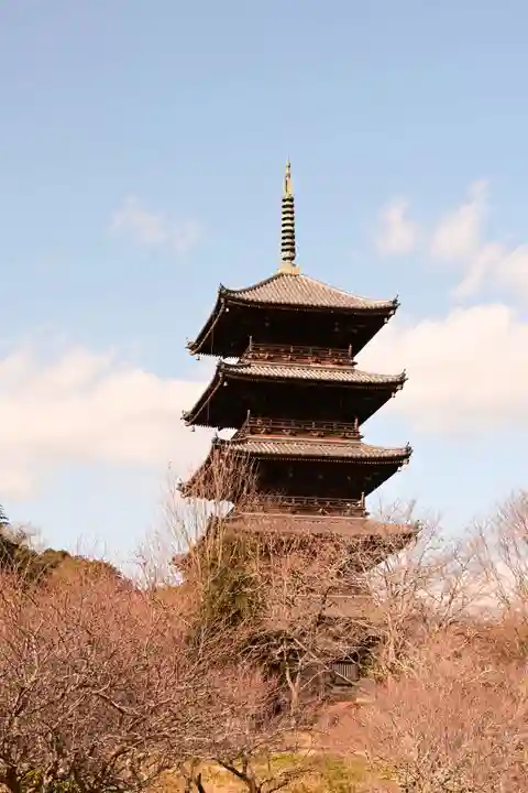 備中國分寺(岡山県)