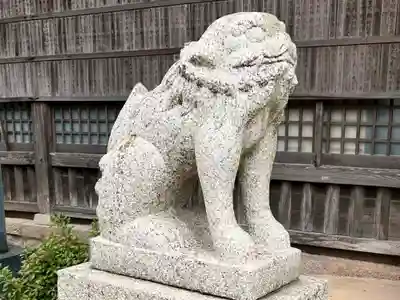 杜屋神社(山口県)