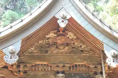 鹿島神社(茨城県)