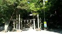 枚岡神社の建物その他