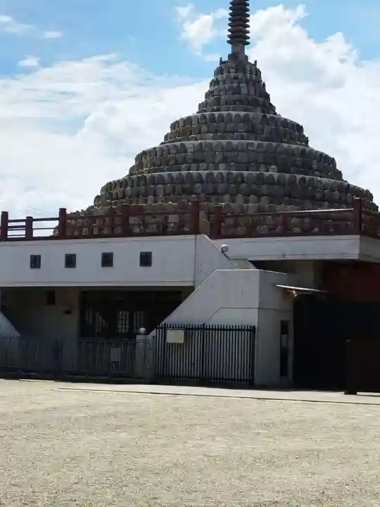 壬生寺(京都府)
