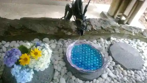 琴似神社(北海道)