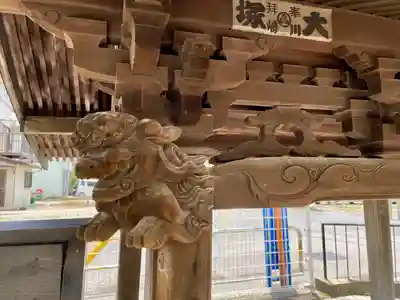 嚴島神社(千葉県)