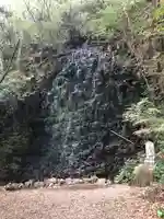 瀧神社(都農神社末社(奥宮))(宮崎県)
