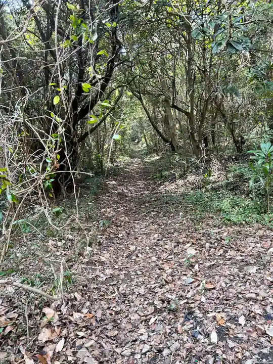 瑠璃光寺(香川県)