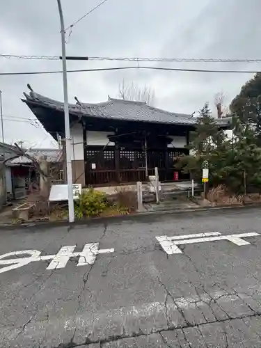 真教寺(三重県)