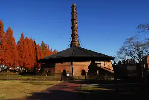 野木神社(栃木県)