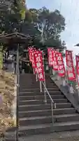 毛知比神社(滋賀県)