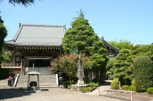 八幡山観音寺(神奈川県)
