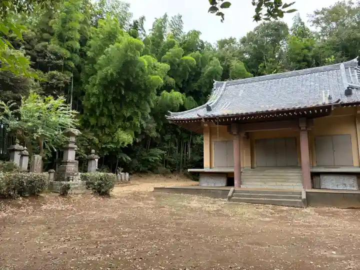 清蓮院(千葉県)