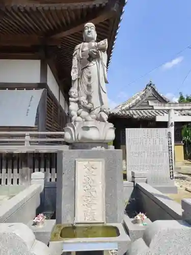 観音寺(徳島県)