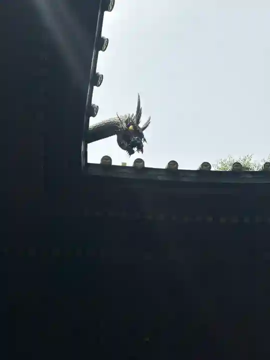 荏原神社(東京都)