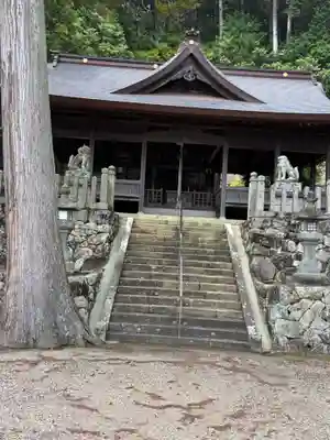 日吉神社(兵庫県)