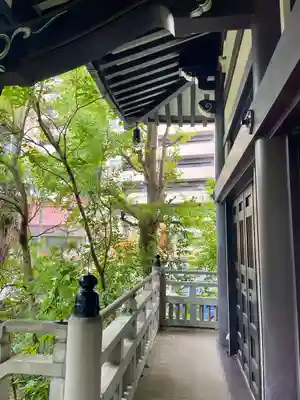 竜谷寺(東京都)