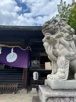 日光二荒山神社(栃木県)