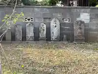 医王寺薬師堂(恩田薬師堂)(神奈川県)