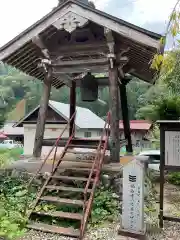 楢谷寺(岐阜県)