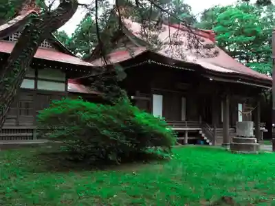古四王神社(秋田県)