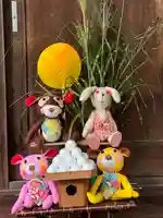 豊景神社(福島県)