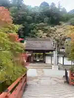 室生寺(奈良県)