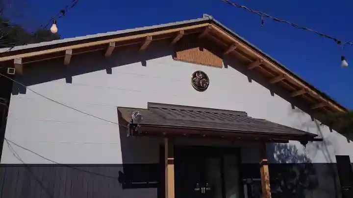 世良田東照宮(群馬県)